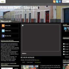 Morada das Artes - A arte mora aqui.