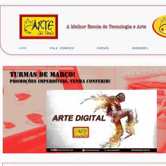 Arte São Paulo, Escola de Arte