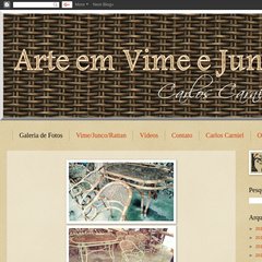 arteemvimeejunco.blogspot.com Galeria de Fotos, Vime/Junco/Rattan, Vídeos arteemvimeejunco.blogspot.com Galeria de Fotos, Vime/Junco/Rattan, Vídeos