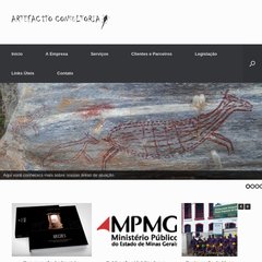 Artefactto Consultoria Artefactto Consultoria