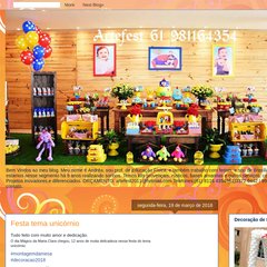 ARTEFEST - DECORAÇÃO PROVENÇAL ARTEFEST - DECORAÇÃO PROVENÇAL