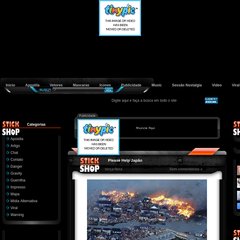 artefinalive.blogspot.com Apostila, Vetores, Mascaras artefinalive.blogspot.com Apostila, Vetores, Mascaras