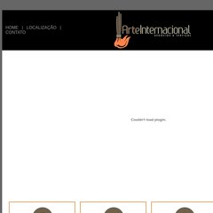 ..:: Arte Internacional - Investimentos Imobiliários - Seja Bem-Vindo! ..:: Arte Internacional - Investimentos Imobiliários - Seja Bem-Vindo!