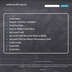 Arteira Craft