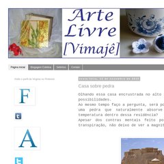 Arte Livre [Vimaje]
