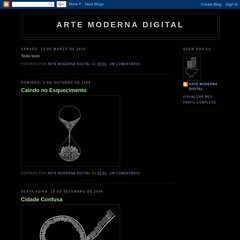 Arte Moderna Digital Arte Moderna Digital