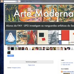 arte moderna arte moderna
