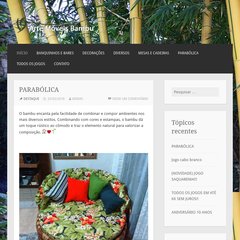 ARTE MÓVEIS ARTE MÓVEIS