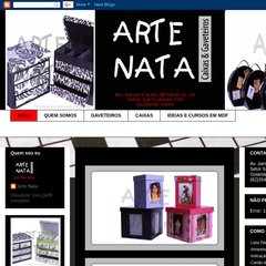 ARTE NATA ARTE NATA
