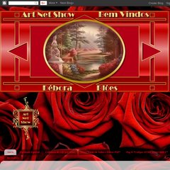 artenetshow.blogspot.com Início, Coletânea de Gifs prá Jesus, Pag I *Links de Tubes e Filtros PSP*