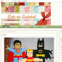 artenoquintalno.blogspot.com Início, Quem somos, Como comprar