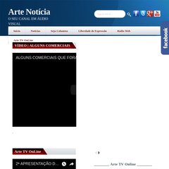 Arte Notícia -