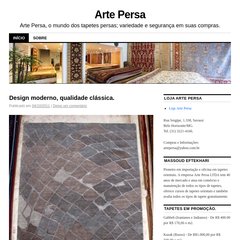 artepersa.wordpress.com Arte Persa, Início, Deixar um comentário artepersa.wordpress.com Arte Persa, Início, Deixar um comentário