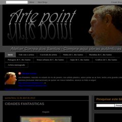 Arte point Arte point