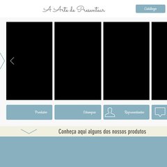 Arte Reale | Embalar, valorizar… Enfim, tornar o presente especial! Arte Reale | Embalar, valorizar… Enfim, tornar o presente especial!