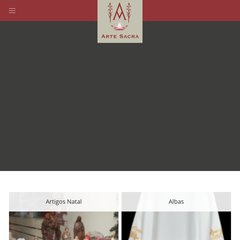 ::: Arte Sacra Porto - Artigos Religiosos, o que procura nós temos… Conheça ::: Arte Sacra Porto - Artigos Religiosos, o que procura nós temos… Conheça