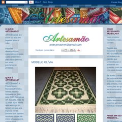ARTESAMÃO