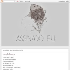 Assinado Eu Assinado Eu