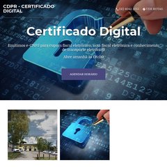 Assinador Digital Assinador Digital