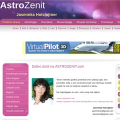 Astrozenit dnevni ljubavni