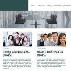 At&eacute;cnica Assessoria, Auditoria e Consultoria Cont&aacute;bil Ltda.