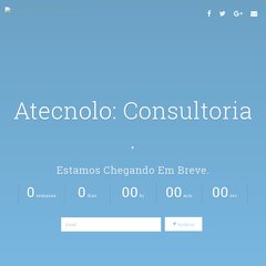 Atecnolo Consultoria & Assessoria Empresarial