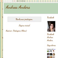 ATELIÊ ANDREA ANDERS