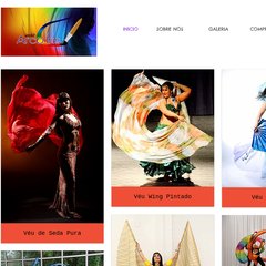 ATELIÊ ARCO - ÍRIS