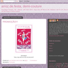 arroz.de.festa, demi-couture