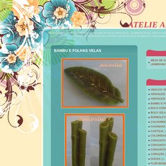  Links para esta postagem, LUMINARIA REDONDA DECORADA, Links para esta postagem, VELA REDONDA CONJ. C/2