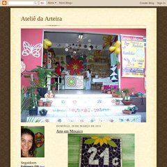 Ateliê da Arteira
