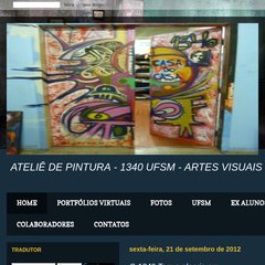 ateliecasanovaufsm.blogspot.com PORTFÓLIOS VIRTUAIS, FOTOS, UFSM