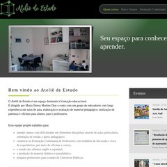 ateliedeestudo - Atelie de Estudo