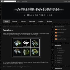ATELIER DO DESIGN