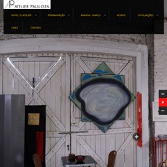 Atelier Paulista&nbsp;|&nbsp;