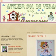 ATELIER SOL DE VERÃO