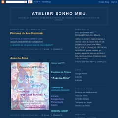 Atelier Sonho Meu
