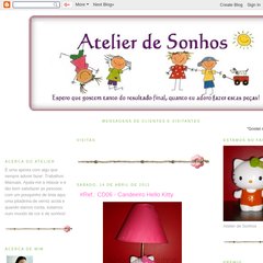Atelier de Sonhos