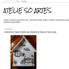 ATELIE SO ARTES