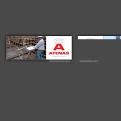Atenas Construtora e Materiais de Construção