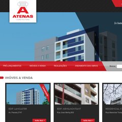 Atenas Construtora