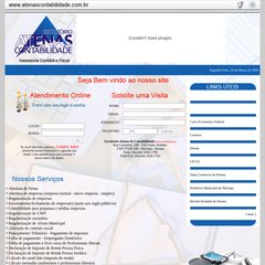 Escritório Atenas Contabilidade