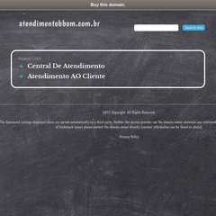 BBOM Atendimento - Cadastre-se na Equipe Mais Forte da Bbom