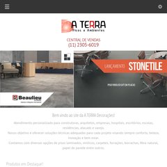  Quem Somos, Produtos, Veja Mais!, Veja Mais!