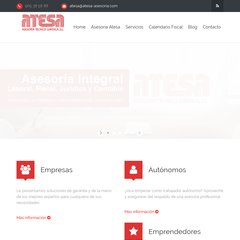Atesa-Asesoria
