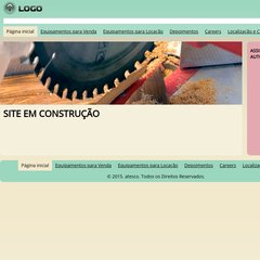 atescomt.com.br EMPRESA, PRODUTOS, SERVIÇOS