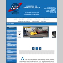 ATF Soluções em Montagem