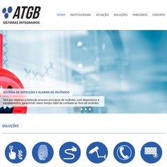 atgbsistemas.com.br serviços, projetos, localização