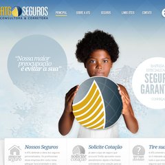 ATG Seguros - Consultora e Corretora