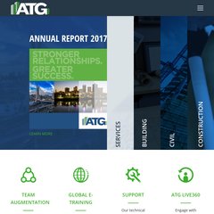 ATG USA, Applied Technology Group, Autodesk, Autodesk software, AutoCAD Consultants,